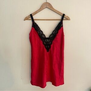 Victoria’s Secret Satin Nightgown